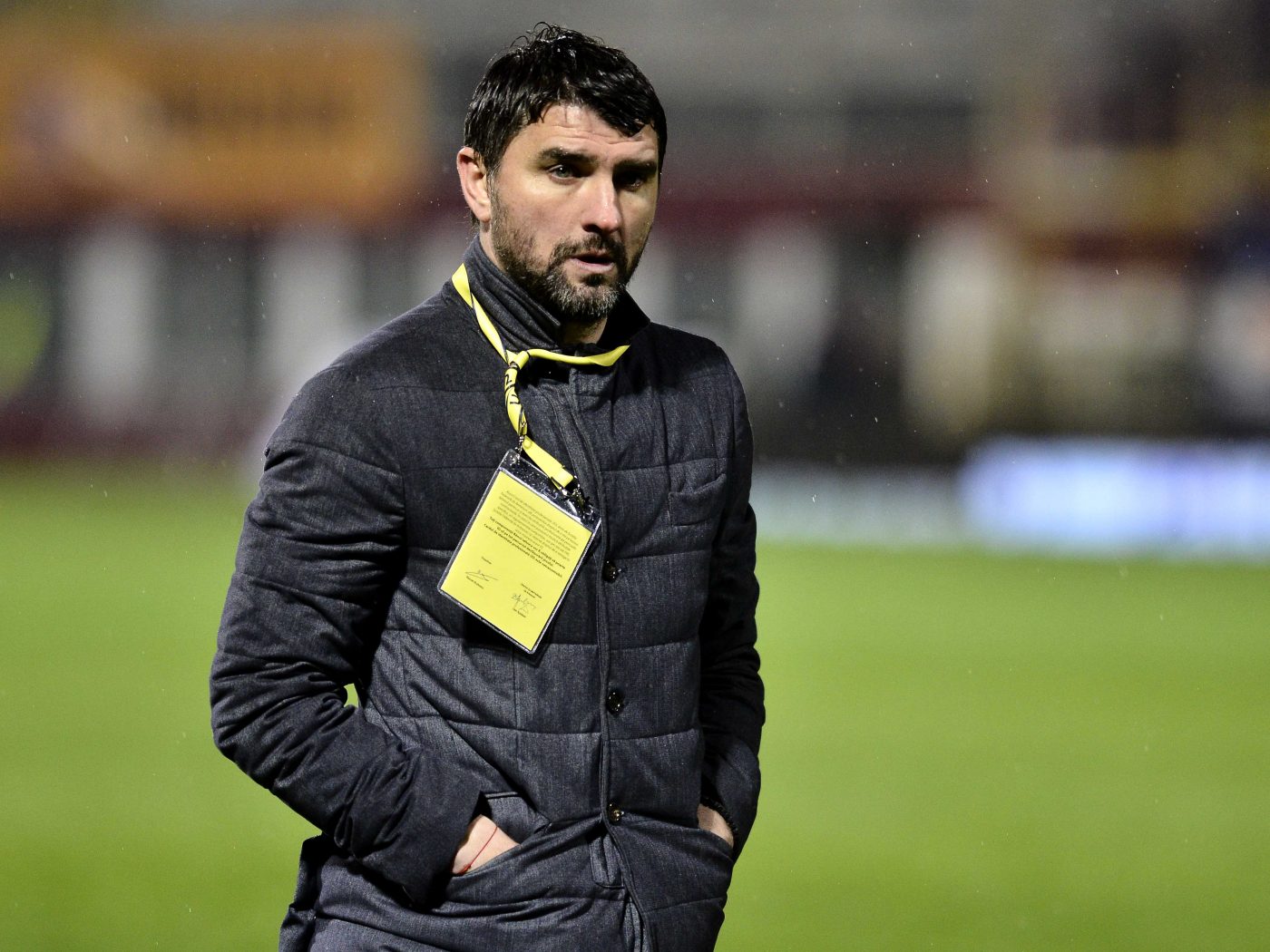 „În nebunia mea, aș fi dat drumul la treabă”. Adrian Mihalcea a găsit varianta ideală pentru a începe antrenamentele cu Dinamo. Cum îi pune piedică „șomajul tehnic” de la echipă