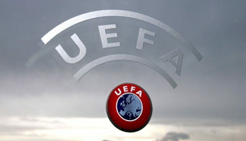 BREAKING NEWS UEFA a anunțat decizia devastatoare. Iran şi SUA au distrus-o complet