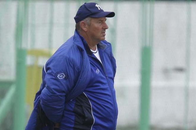 Amintiri despre antrenorul Ioan Sdrobiș: „A fost fratele geamăn al lui Florin Halagian. Copie la indigo”.