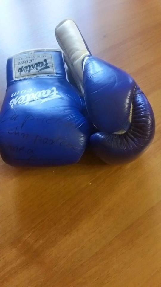 Un cubanez va prelua funcția de director tehnic al lotului național de box! Detalii din culise. EXCLUSIV