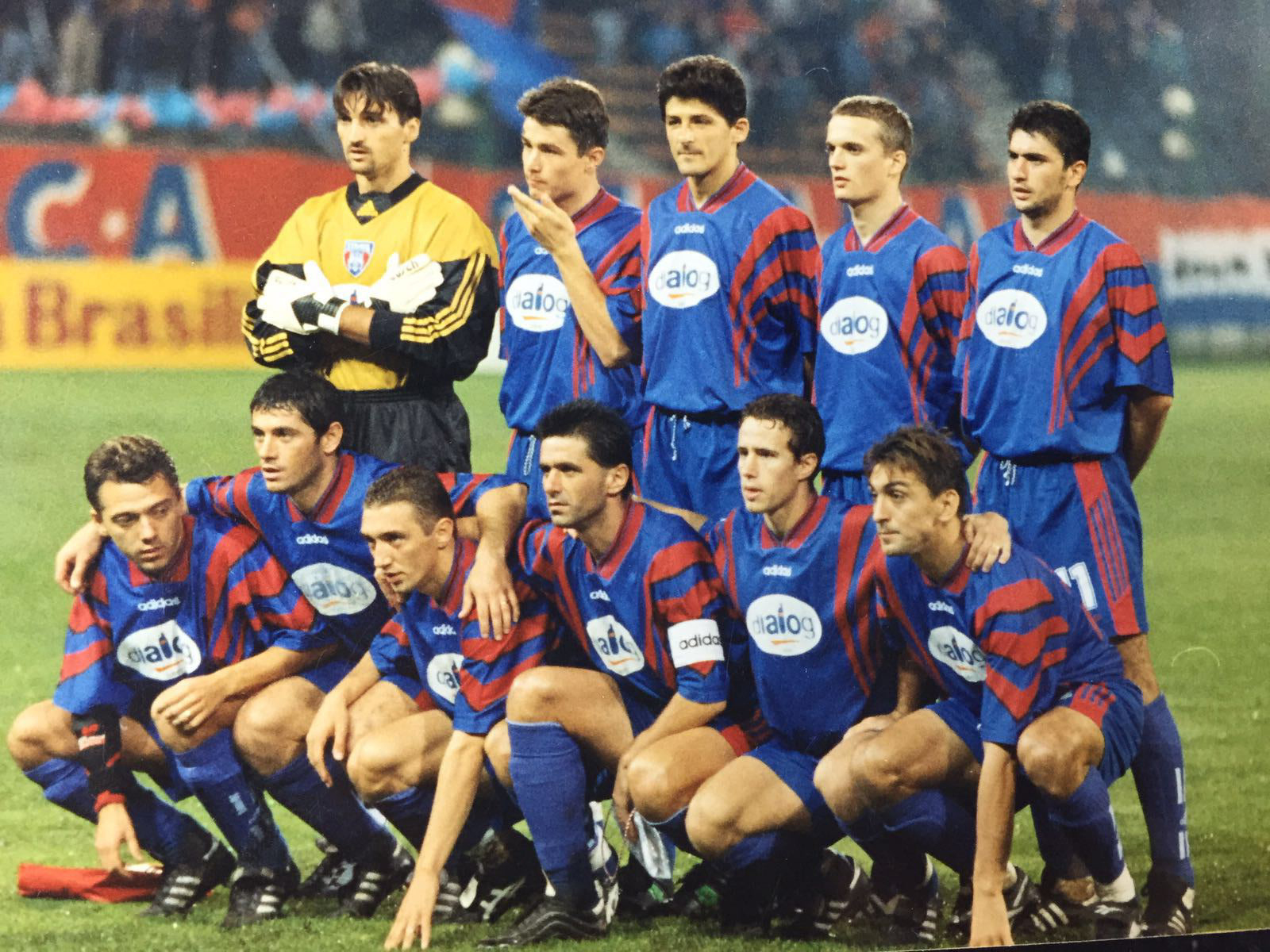 Și-a rupt piciorul, a avut 12 luni cu dureri groaznice, apoi a ajuns în Ligue 1! Povestea stelistului care a crezut în vis. EXCLUSIV