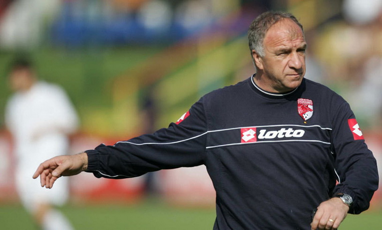 Ionel Augustin a ajuns la borna 70: „Bara mea cu Liverpool de pe Anfield Road a costat-o pe Dinamo trofeul Cupei Campionilor Europeni”. SPECIAL.