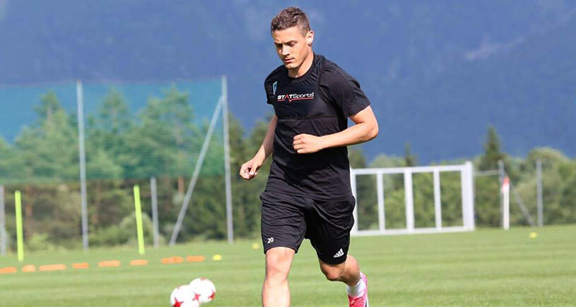 Gabriel Torje a revenit în fotbal! A semnat cu o echipă surpriză