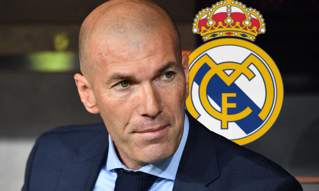 Zidane Zidane și-a găsit echipă! Va prelua naționala după Mondialul din 2026, anunță spaniolii