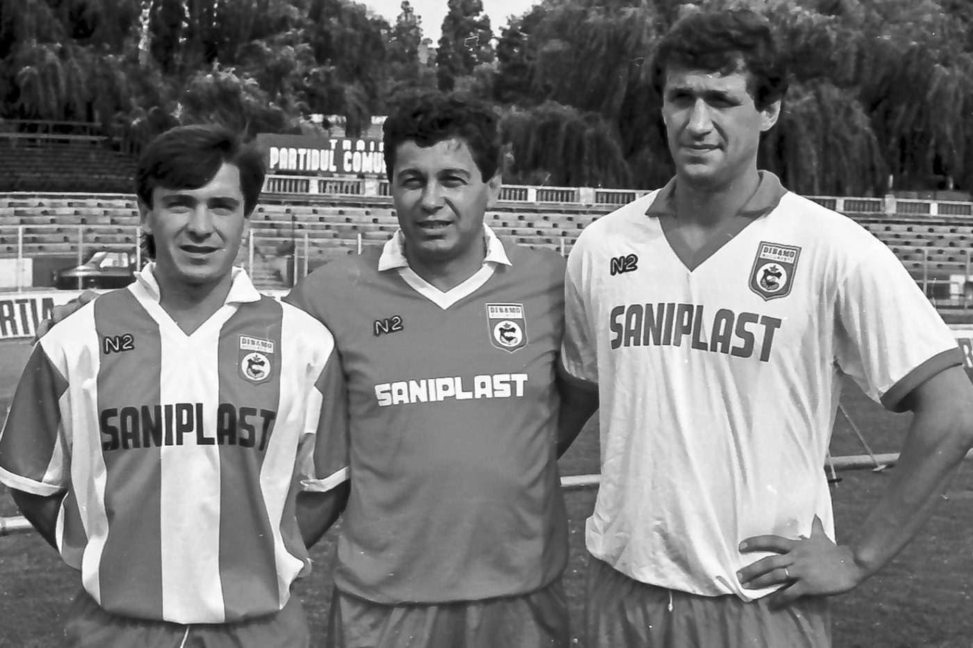 S-A STINS IL LUCE Rodion Cămătaru a dat verdictul despre Mircea Lucescu: „Am pierdut cel mai mare antrenor al României”