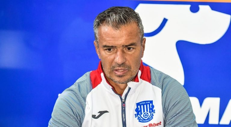 poli iasi uta arad daniel pancu echipa probabila