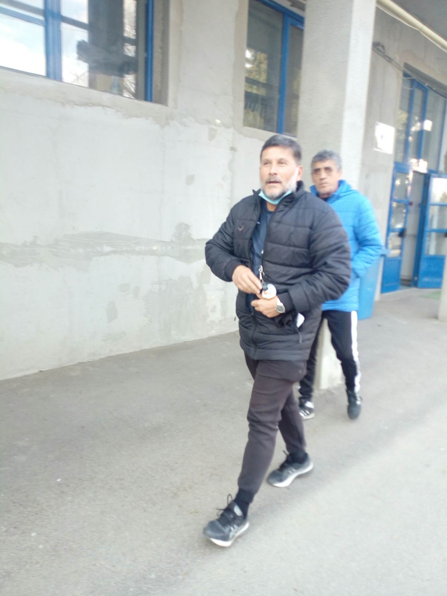 Nicolo Napoli de ce a vrut sa demisioneze de la iasi