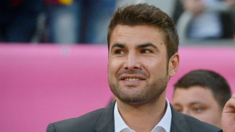FC U Craiova acte Adrian Mutu