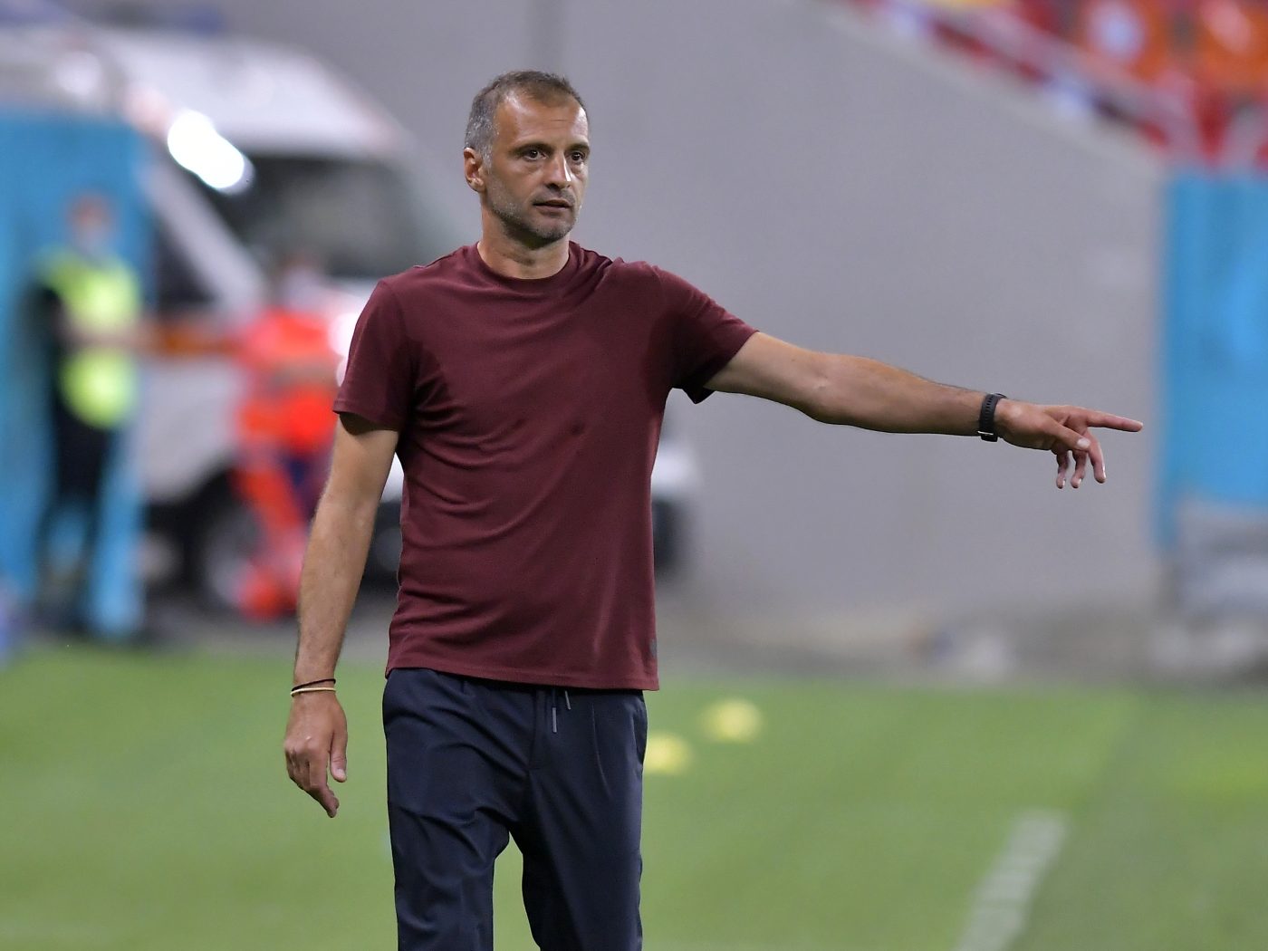 Dinu Todoran lasă Liga 4 pentru o nouă experiență în Liga 2! Preia echipa amenințată ieri de primar cu desființarea. EXCLUSIV