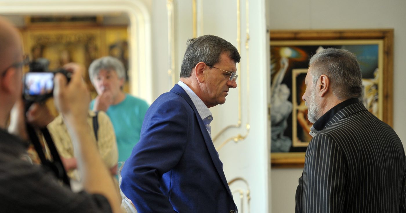 Gata! Acționarul lui CFR Cluj s-a îmbogățit după ce şi-a vândut compania colosului francez cu venituri de 100.000.000 de euro: „Pot intra la pensie”