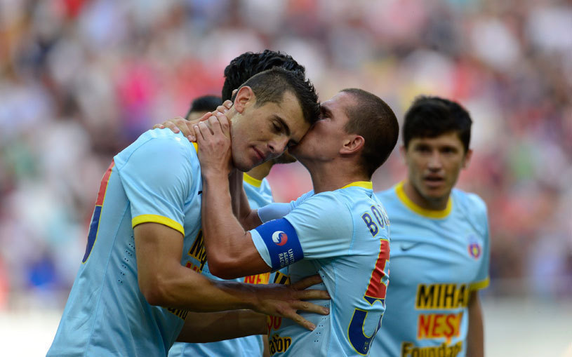 Stefan Nikolic și-a anunțat retragerea din fotbal! Campionul României a evoluat ultima dată în Liga 3