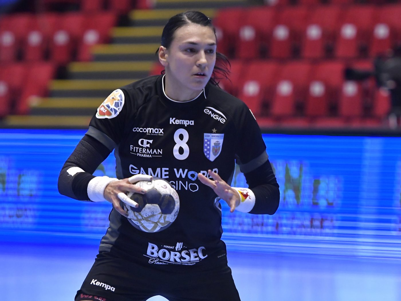 Veste uriașă pentru CSM București și Minaur Baia Mare! Echipele românești merg mai departe în competițiile europene