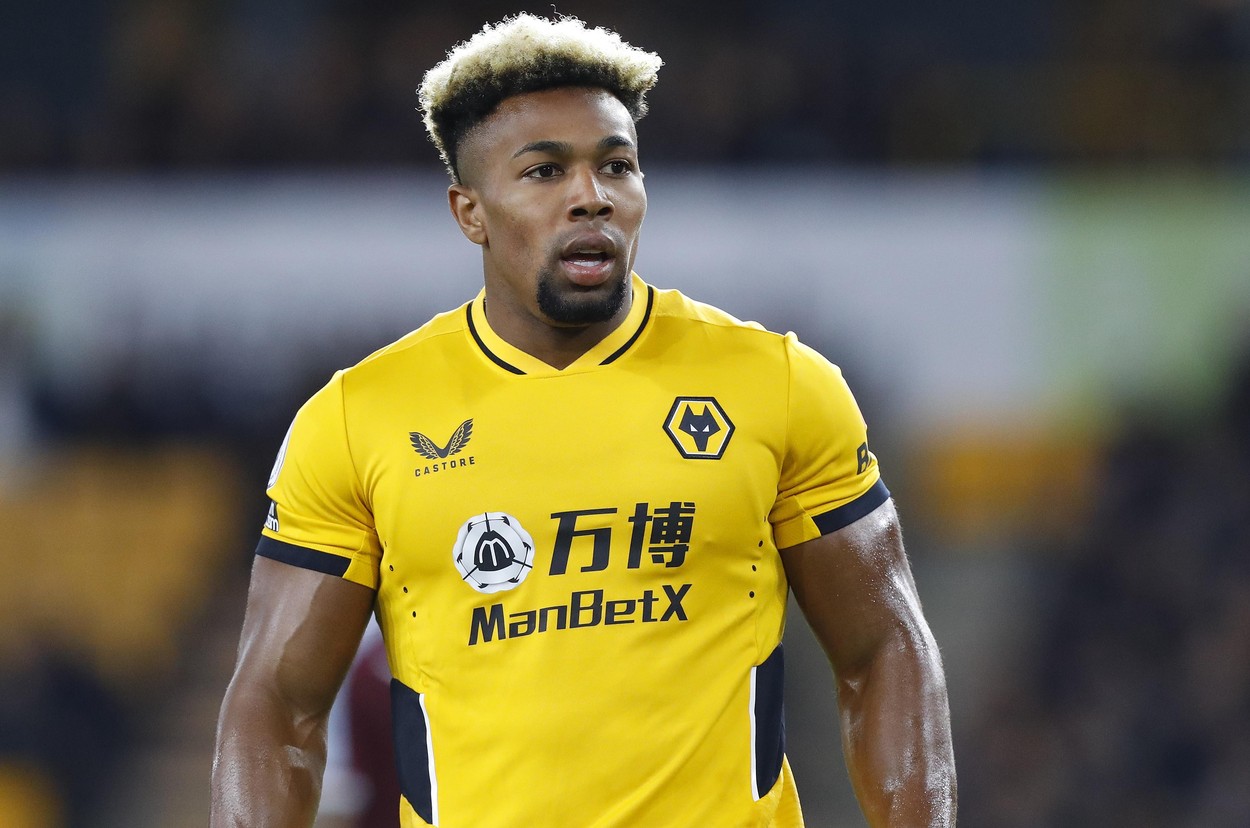 Adama Traore e la un pas să ajungă sub formă de împrumut la FC Barcelona