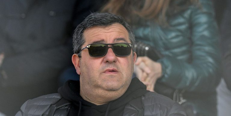 Cine va conduce firma de impresariat a lui Mino Raiola