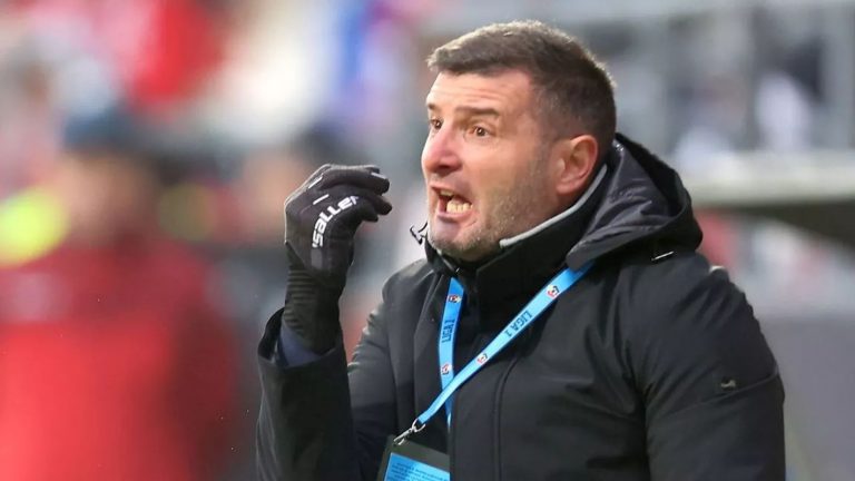 laszlo balint a vrut să-și dea demisia de la uta