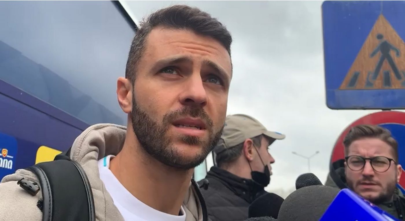 Junior Moraes ajuns în România detalii incredibile din carnagiul produs de Vladimir Putin în Ucraina