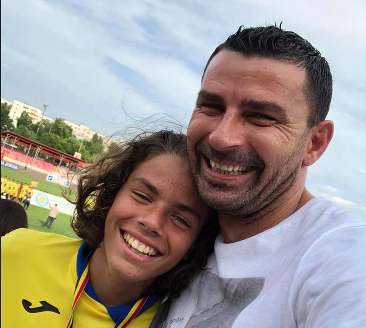 Atanas Trică, la CSA Steaua. Detaliile contractului celui adus de la Craiova