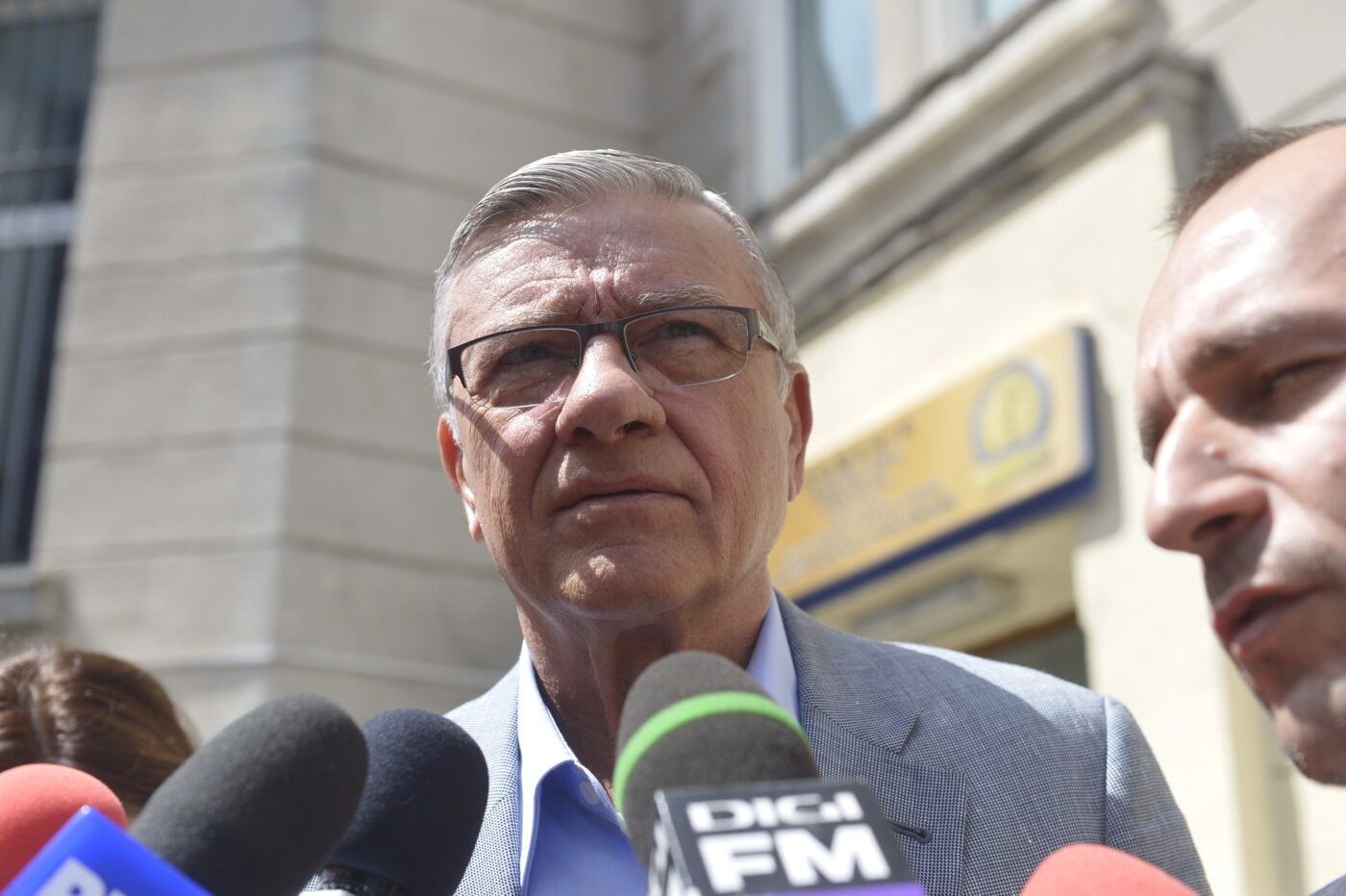 Mircea Sandu are o pensie pe care orice român ar fi invidios şi care îi asigură o viață bună în Franța: „Vreau s-o iau până la 90 de ani”