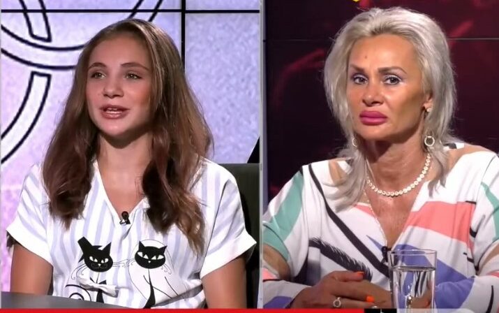 Cazul „Camelia Voinea” ajunge la Parchet! FR Gimnastică o suspendă din toate activitățile organizate sub egida sa
