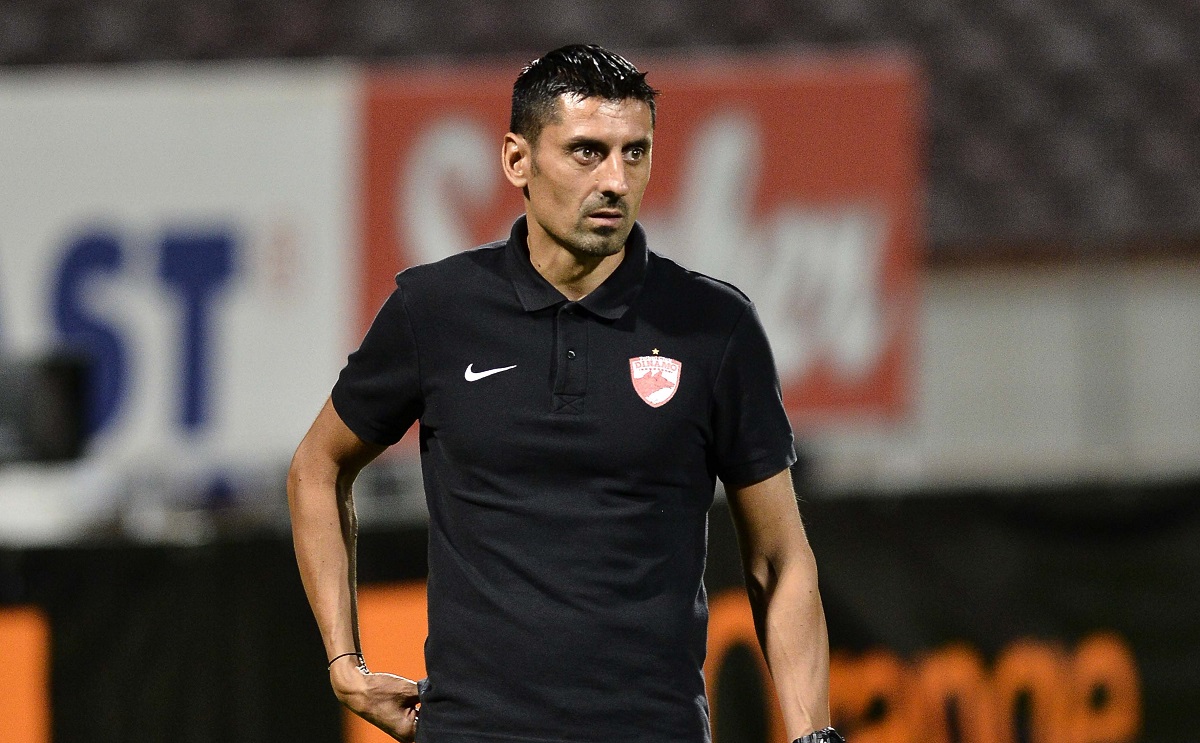 Ionel Dănciulescu a numit cei 3 mari VINOVAȚI din cauza cărora Dinamo e în picaj: „Văd o scădere la ei!”