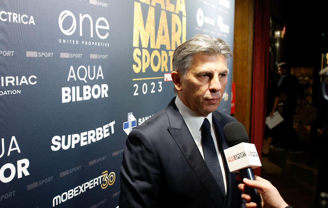 Ionuț Lupescu a văzut-o pe Dinamo și surprinde: „Kopic n-are nevoie de transferuri!”. Cine l-a impresionat pe „Kaiser”
