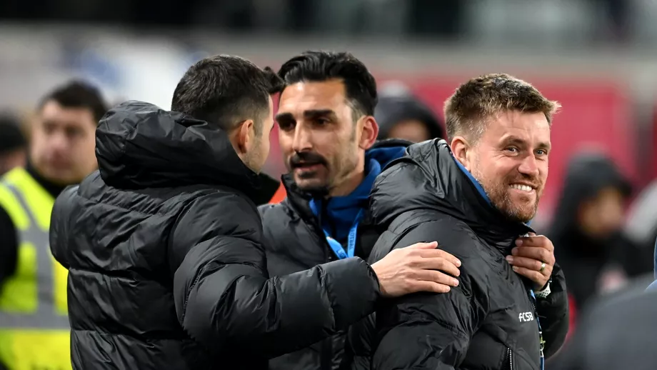 Elias Charalambous, la un pas să preia un club de top din Europa!