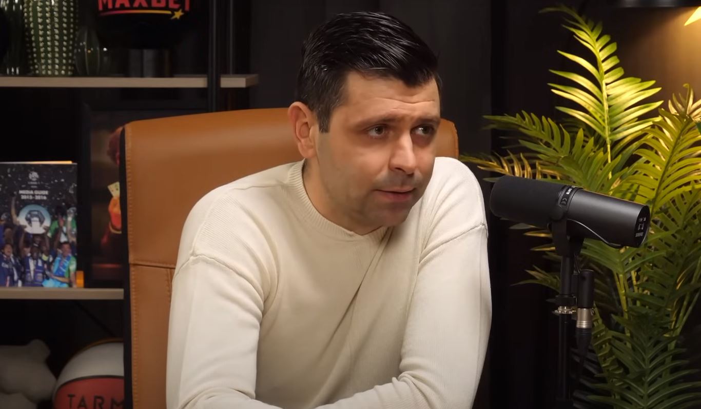 Folosirea lui Florin Tănase, greșeală capitală la FCSB în opinia lui Raul Rusescu: „Sinucidere curată!”
