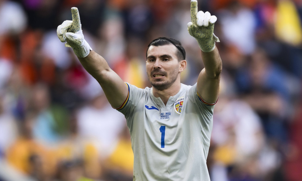 BREAKING NEWS Florin Niță S-A RETRAS oficial din fotbal! Fostul portar de la FCSB şi naționala României, mesaj cu lacrimi în ochi: „Drumul meu s-a încheiat!”