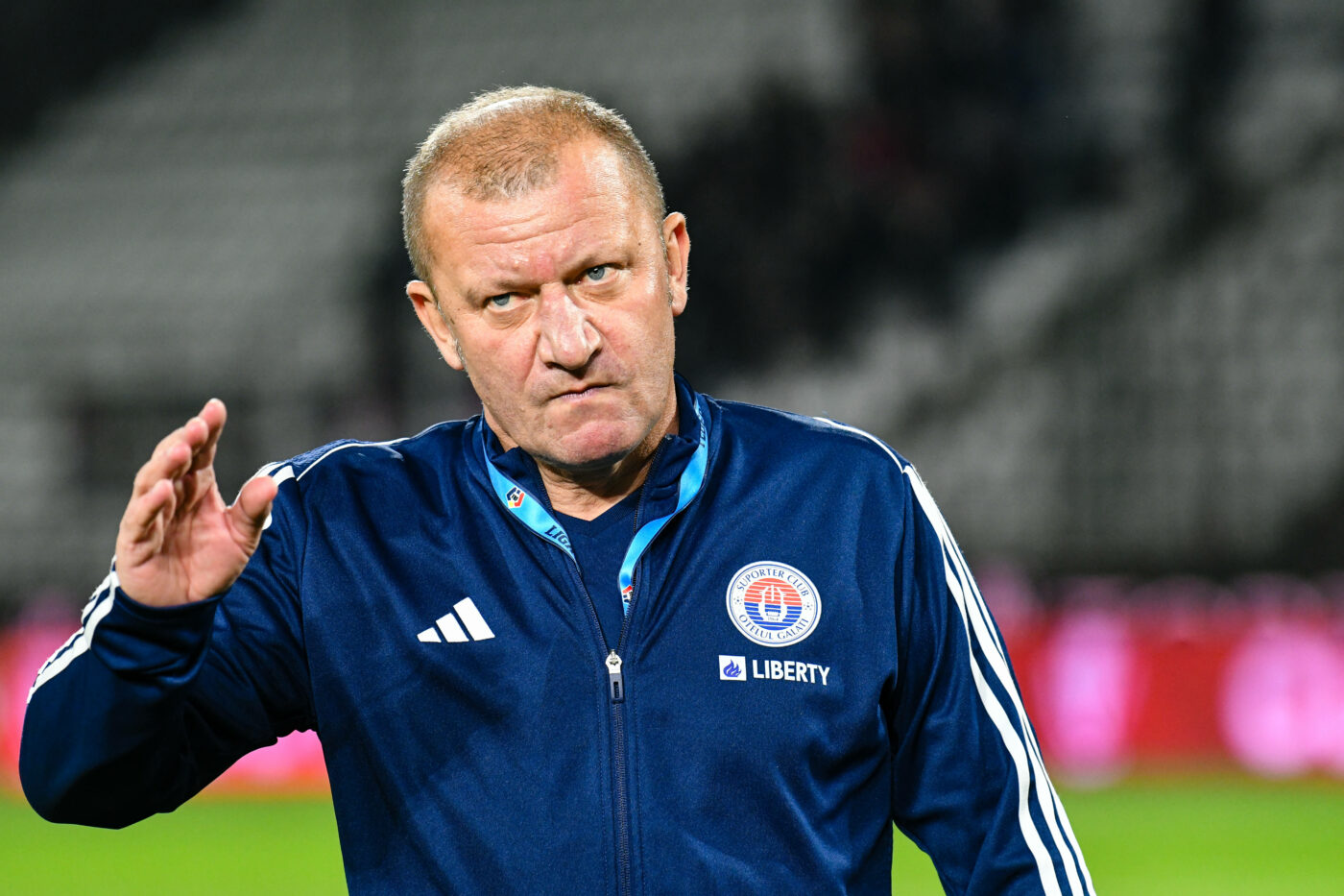 Dorinel Munteanu, neiertător cu Mircea Lucescu și naționala României! E convins că ratăm calificarea la Mondial