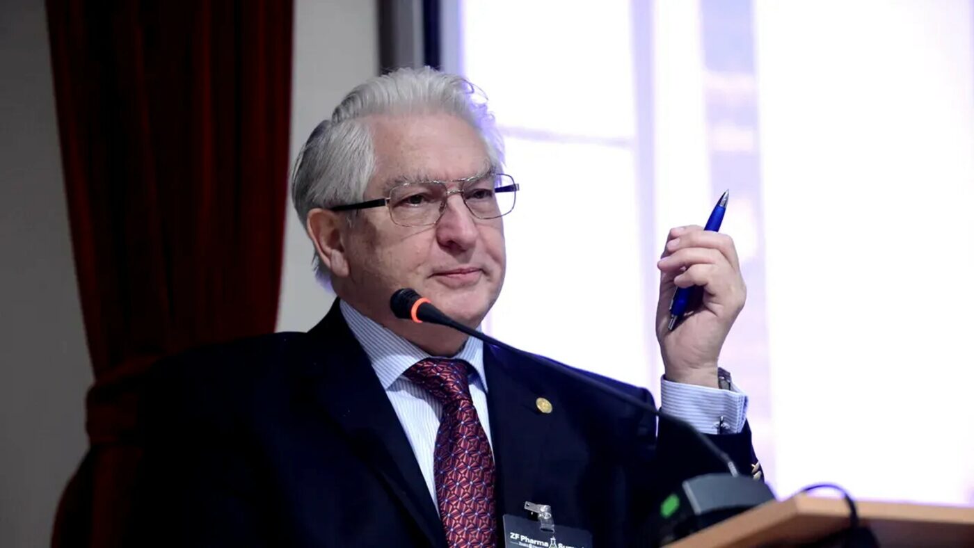 EXTRA Profesorul Vlad Ciurea a dezvăluit alimentele care conțin vitamina E, esențială pentru sănătatea creierului