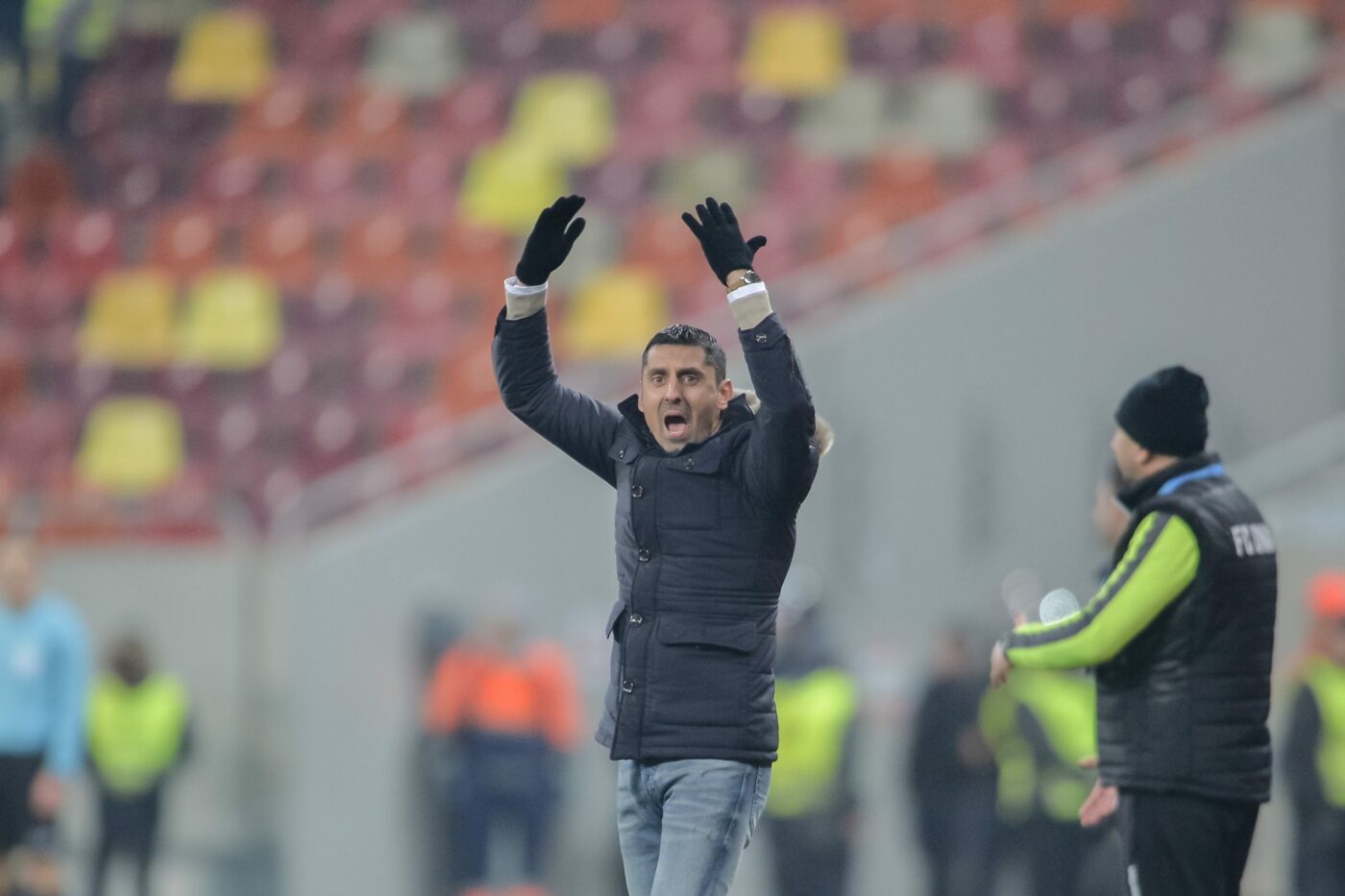 Neverosimil! Ionel Dănciulescu ar fi acceptat să fie noul antrenor al echipei din Liga 2