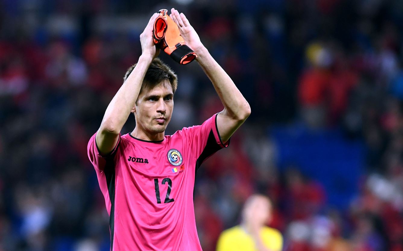 „Gata, nu mai poate, e batran!”. Ciprian Tatarusanu a refuzat orice oferta de transfer la FCSB