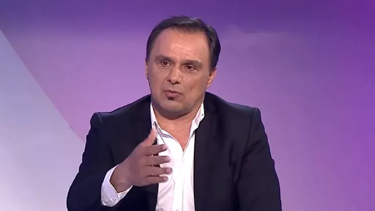 Panduru a răbufnit după scandalul Bergodi – Cordea! „Nu credeai că în viaţă ta că poate face aşa ceva, toţi sunt la fel”