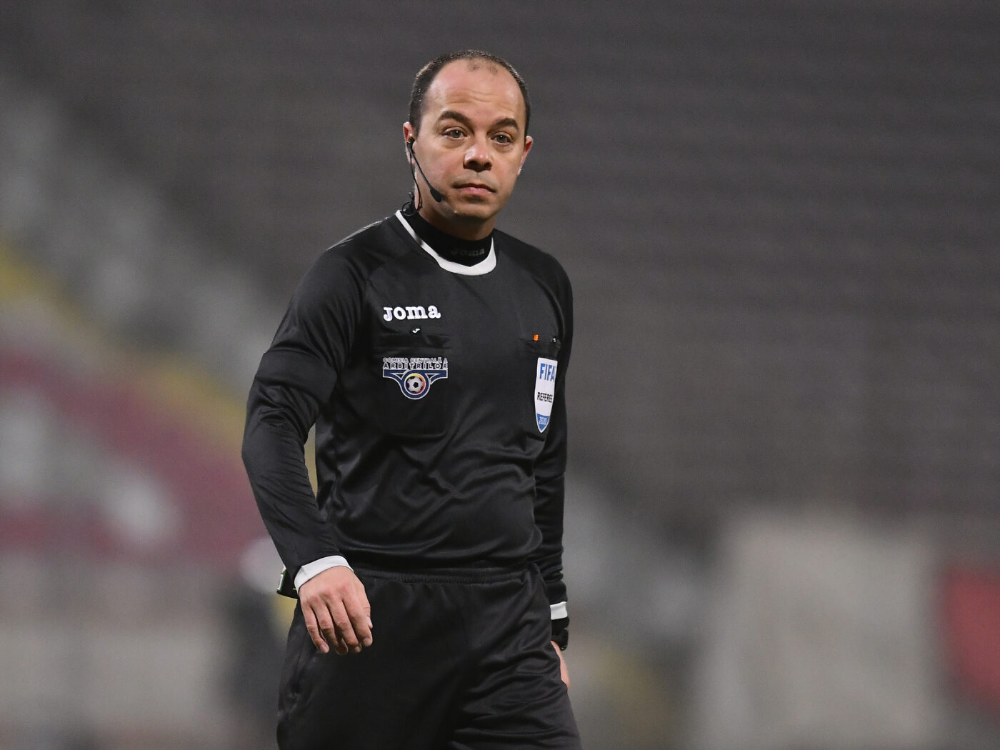Marius Avram a văzut faza la care Chivu n-a primit penalty în AC Milan – Inter și a dat verdictul. Prunea n-a fost de acord!