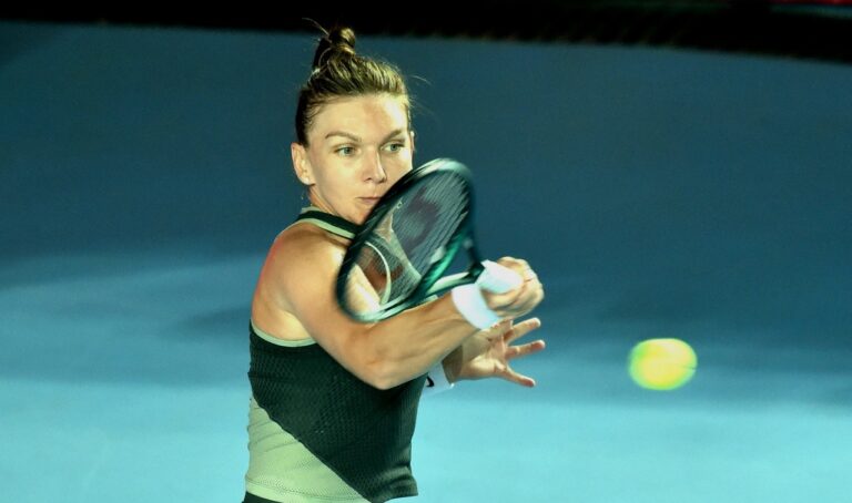 „Avem de-a face cu nişte porci ordinari”. Reacție fără precedent despre ce a pățit Simona Halep