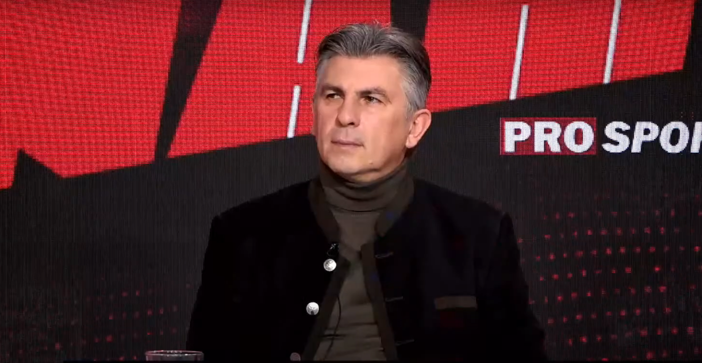 Anunțul momentului despre asocierea dintre FC Dinamo şi echipa Ministerului de Interne: „Să vină răspunsul. E posibilă şi juridic”. EXCLUSIV