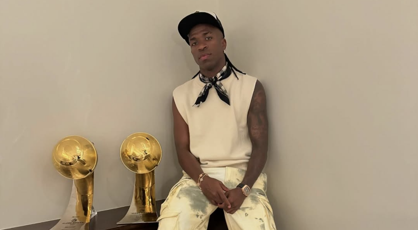 Arabii au negociat transferul lui Vinicius pentru 1.000.000.000 de euro. Unul dintre cei care au participat la tratative a rupt tăcerea