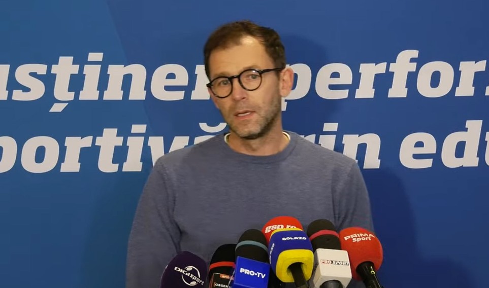 Bogdan Lobonț a făcut o investiție care să-i asigure o creştere importantă în viitor: „Strategică”