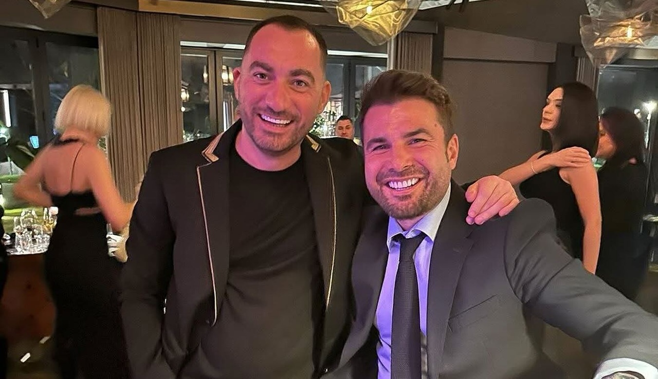 Scandal cu terenul unde Adrian Mutu şi-a făcut Academia. Ce acuzații i se aduc „Briliantului” legat de locul în care ar fi băgat 1,5 milioane de euro