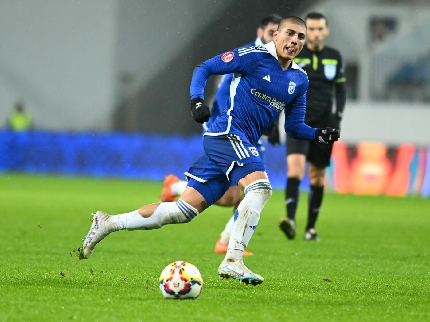 Sursa foto: Sport Pictures