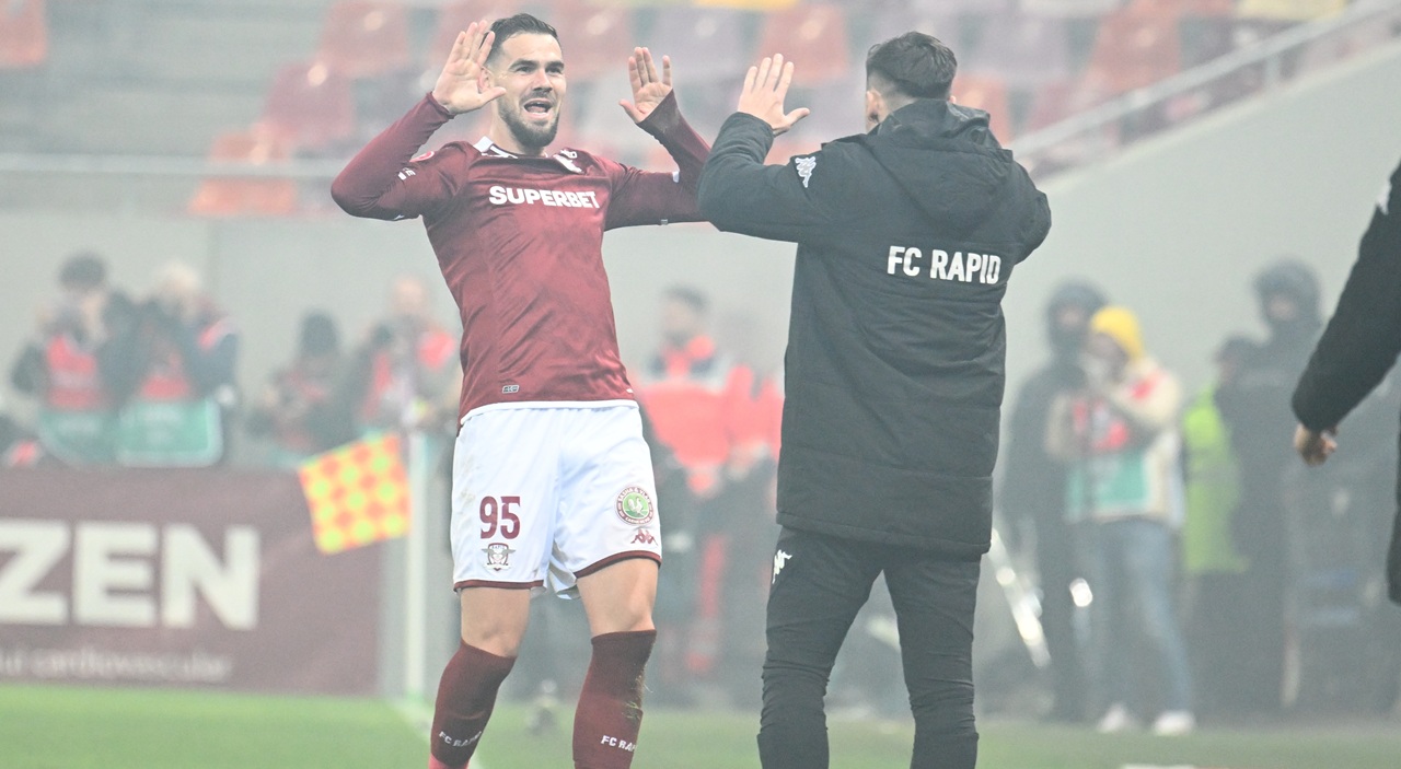 Marius Şumudică i-a decis soarta lui Elvir Koljic