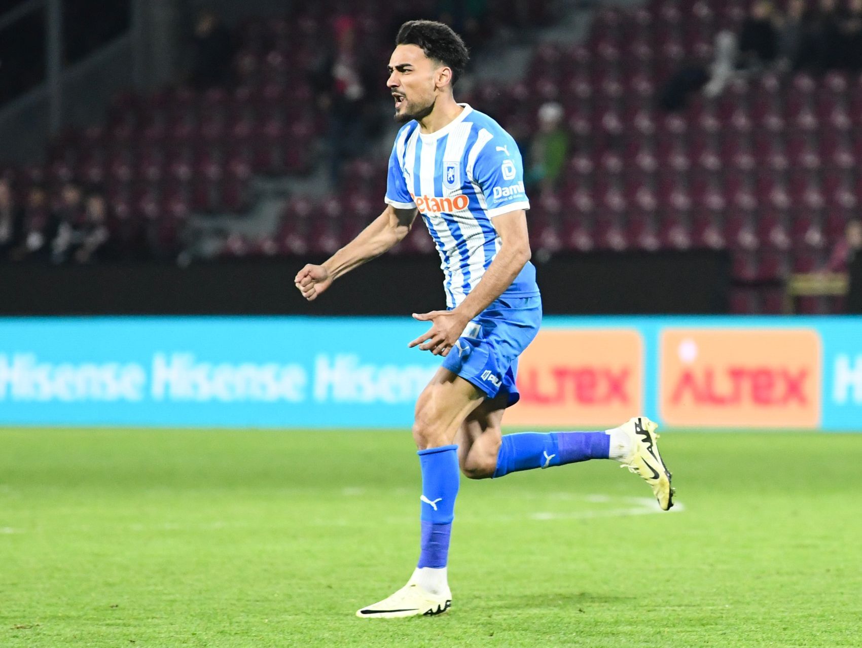 Sursa foto: Sport Pictures