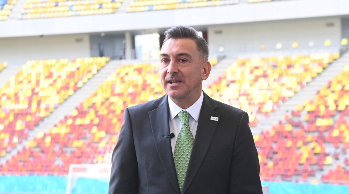 Ilie Dumitrescu a pus lupa de specialist pe doi fotbaliști de la FCSB și a descoperit asta despre ei: „Se vede”