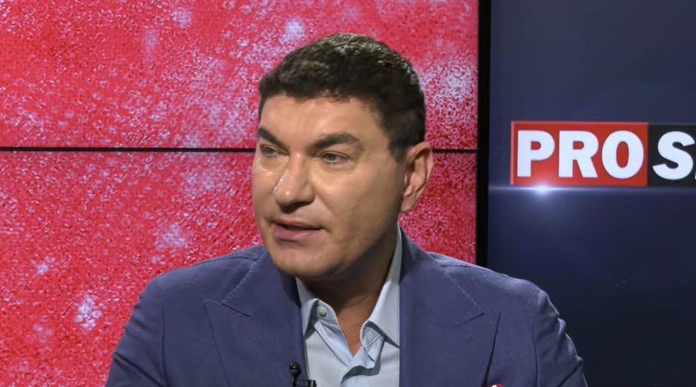 Sursa foto: captură video ProSport