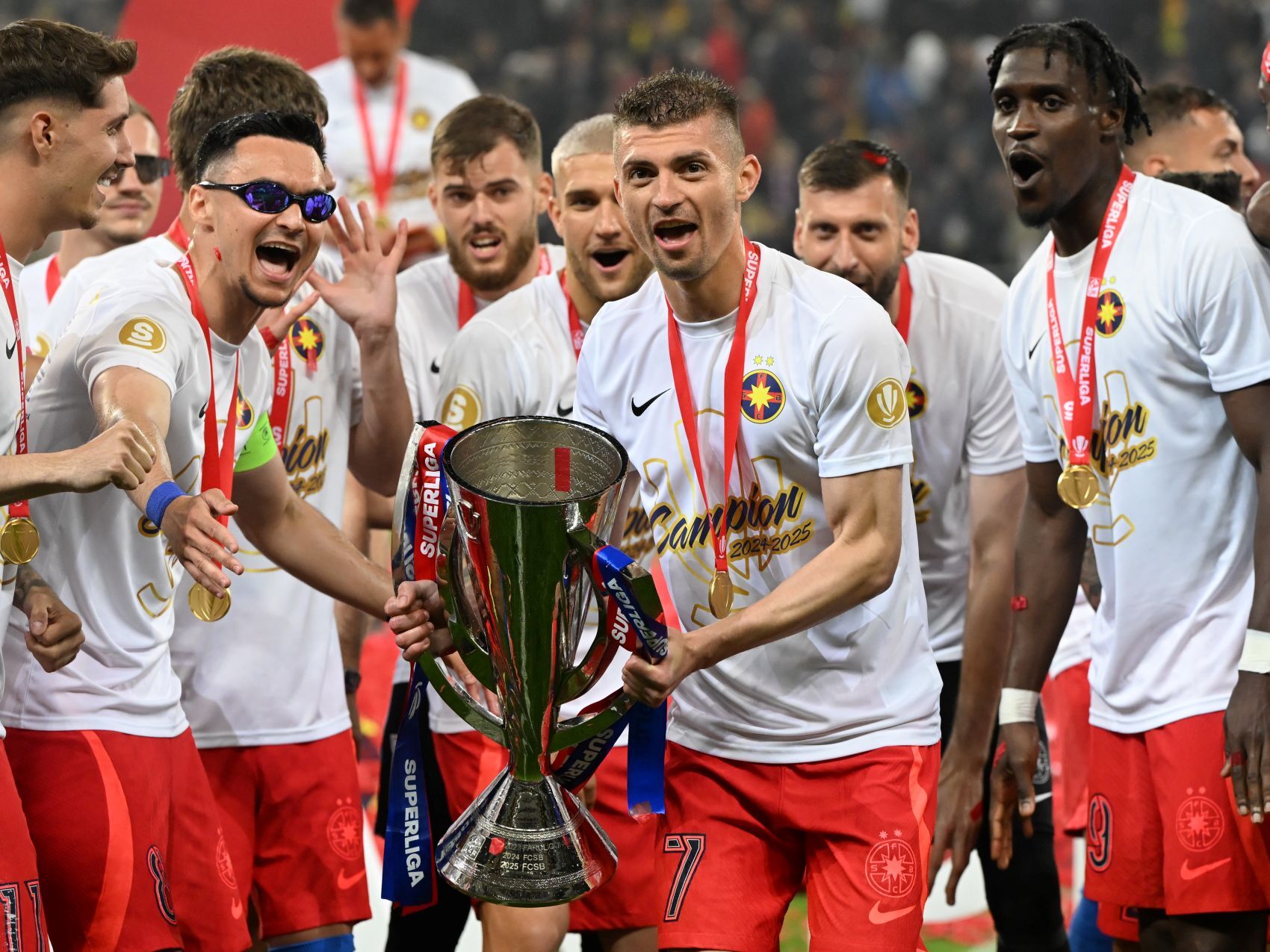 Sursa foto: Sport Pictures