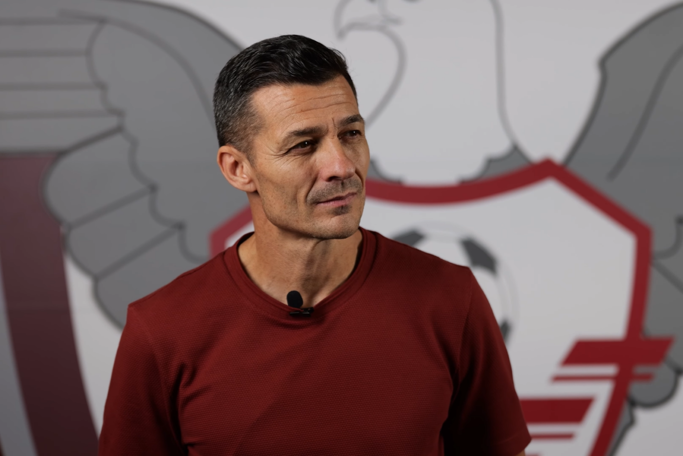 Fostul președinte de la Rapid îl acuză pe Costel Gâlcă pentru umilința cu CFR Cluj: „Ar fi trebuit să simtă asta”. EXCLUSIV