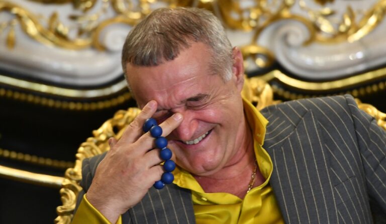 Cum a reacționat Gigi Becali când a auzit că Mutu a cerut tuturor patronilor din Superliga să-i dea block