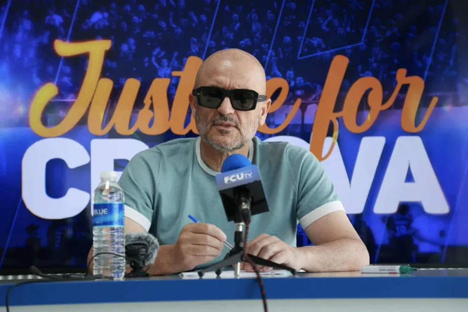 Mesaj din partea unui patron din Superliga pentru Mititelu: „Eu nu aș putea să mă lupt ca el. A bagat foarte mulți bani în fotbal”. EXCLUSIV