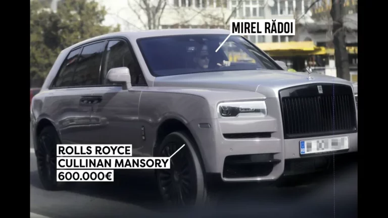 Mirel Rădoi îşi face imperiu în zona de business. A cumpărat o fostă fabrică de zahăr, simbol al României mai bine de 114 ani