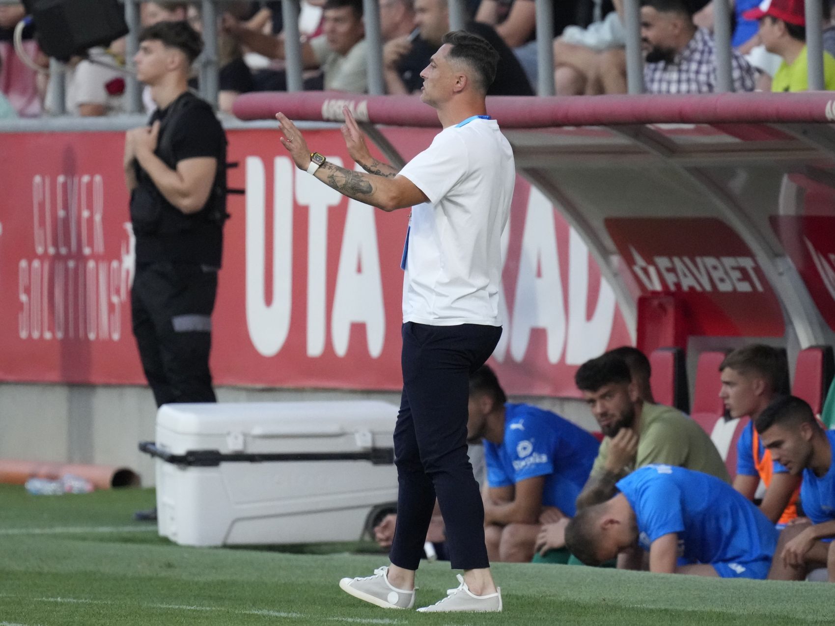 Foto: Sport Pictures